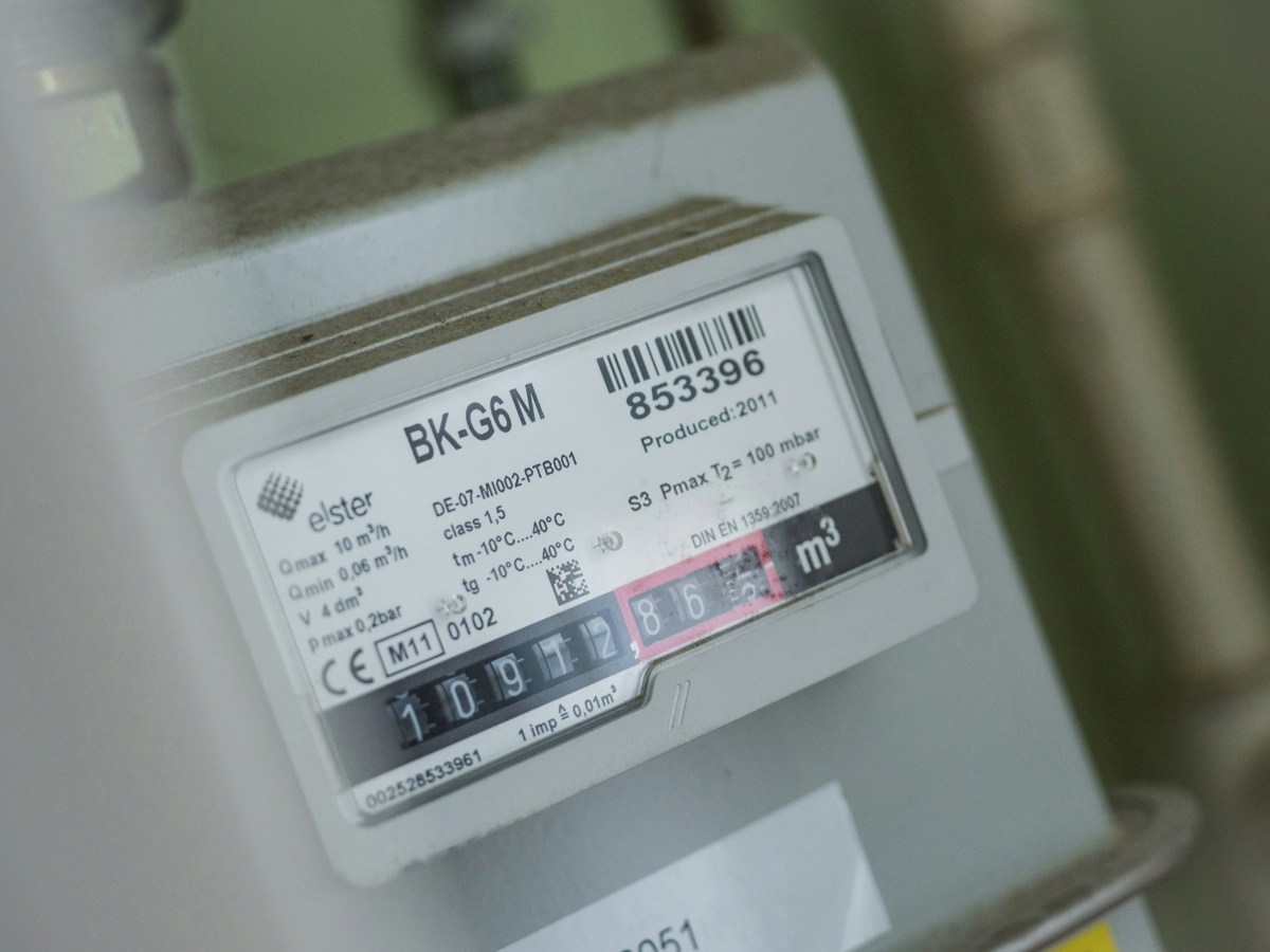 Energy Monitoring and Audits