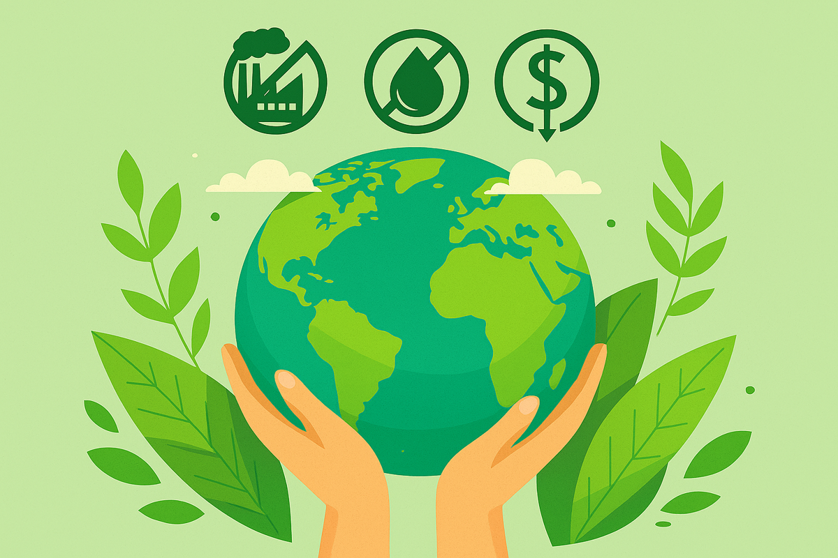 How to Understand Your Industrial Electricity Bill