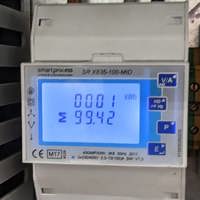 (Node) Eastron Direct Measure
