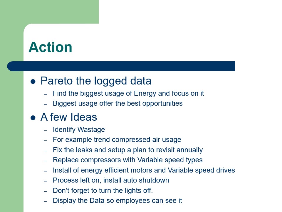 Summary and Next Steps - Slide 18